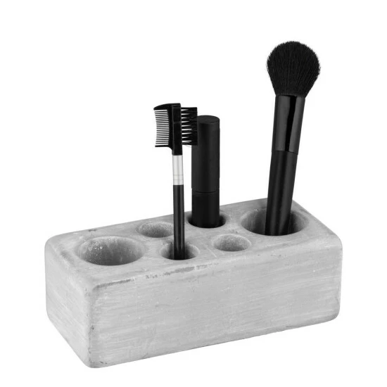 Wenko Zahnbürstenhalter Villena 6 Wenko Zahnbürstenhalter Villena – Bild 4