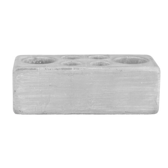 Wenko Zahnbürstenhalter Villena 8 Wenko Zahnbürstenhalter Villena – Bild 6