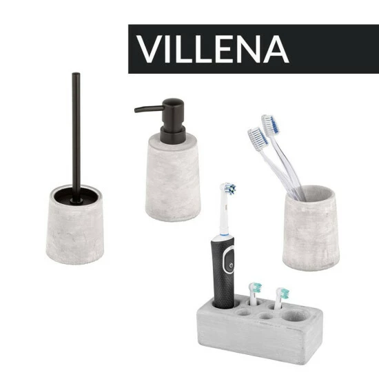 Wenko Zahnbürstenhalter Villena 13 Wenko Zahnbürstenhalter Villena – Bild 11