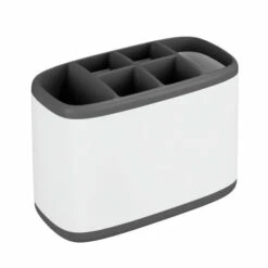 Wenko Universalhalter Tarbes Weiß