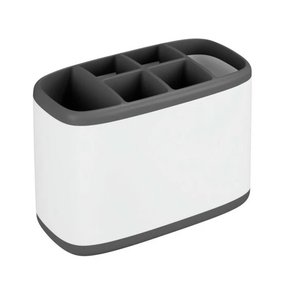 Wenko Universalhalter Tarbes Weiß 3 Wenko Universalhalter Tarbes Weiß