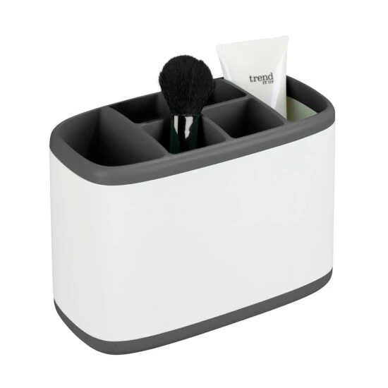 Wenko Universalhalter Tarbes Weiß 4 Wenko Universalhalter Tarbes Weiß – Bild 2