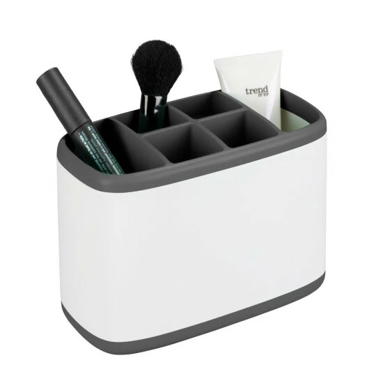 Wenko Universalhalter Tarbes Weiß 7 Wenko Universalhalter Tarbes Weiß – Bild 5