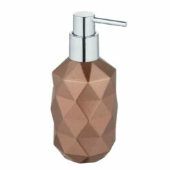 Wenko Seifenspender Lanciano Bronze -Günstiges Wenko Geschäft unnamed file 28231