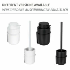 Wenko Turbo-Loc® Seifenspender Carpino Weiß -Günstiges Wenko Geschäft unnamed file 28256