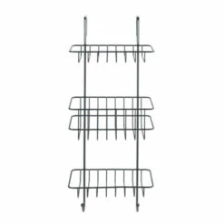 Wenko Duschregal Revigo Mit 3 Ablagen, Schwarz 8 Wenko Duschregal Revigo Mit 3 Ablagen, Schwarz -Günstiges Wenko Geschäft unnamed file 28268