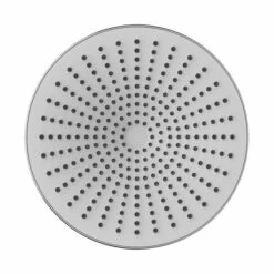 Wenko Regenduschkopf Ultimate Shower Chrom/Weiß -Günstiges Wenko Geschäft unnamed file 28272