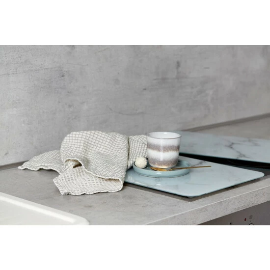 Wenko Herdabdeckplatte Universal Marmor 2er Set 6 Wenko Herdabdeckplatte Universal Marmor 2er Set – Bild 4