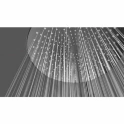 Wenko Regenduschkopf Ultimate Shower Chrom/Weiß -Günstiges Wenko Geschäft unnamed file 28281