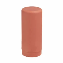 Wenko Spülmittelspender Easy Squeez-e Ziegelrot