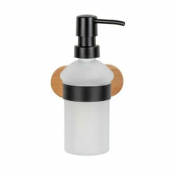 Wenko Turbo-Loc® Seifenspender Orea Bamboo 12 Wenko Turbo-Loc® Seifenspender Orea Bamboo -Günstiges Wenko Geschäft unnamed file 28332