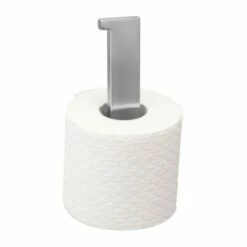 Wenko Turbo-Loc® Toilettenpapierhalter Genova Matt 11 Wenko Turbo-Loc® Toilettenpapierhalter Genova Matt -Günstiges Wenko Geschäft unnamed file 28338