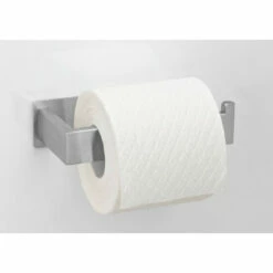 Wenko Turbo-Loc® Toilettenpapierhalter Genova Matt 13 Wenko Turbo-Loc® Toilettenpapierhalter Genova Matt -Günstiges Wenko Geschäft unnamed file 28340