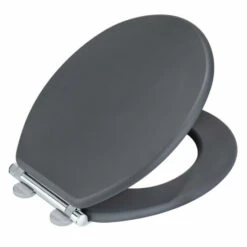 Wenko WC-Sitz Morra Anthrazit Matt -Günstiges Wenko Geschäft unnamed file 28345