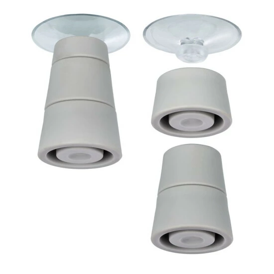 Wenko Herdabdeckplatte Universal Marmor 2er Set 13 Wenko Herdabdeckplatte Universal Marmor 2er Set – Bild 11