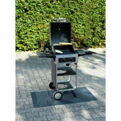 Wenko Spritzschutzmatte Suma Schwarz -Günstiges Wenko Geschäft unnamed file 28363