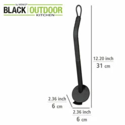 Wenko Spülbürste Cuvo Schwarz 22 Wenko Spülbürste Cuvo Schwarz -Günstiges Wenko Geschäft unnamed file 28397