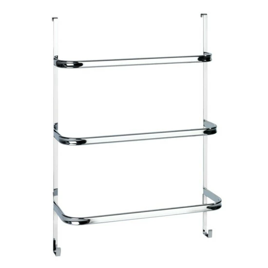 Wenko Handtuchhalter Irpinia Chrom 3 Wenko Handtuchhalter Irpinia Chrom