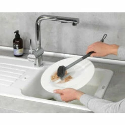 Wenko Spülbürste Cuvo Schwarz 29 Wenko Spülbürste Cuvo Schwarz -Günstiges Wenko Geschäft unnamed file 28404