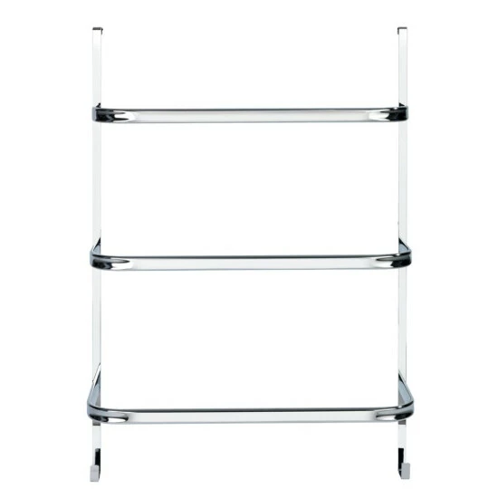 Wenko Handtuchhalter Irpinia Chrom 4 Wenko Handtuchhalter Irpinia Chrom – Bild 2