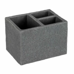 Wenko Universalhalter Villata Grau