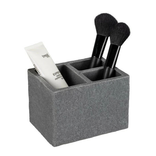 Wenko Universalhalter Villata Grau 9 Wenko Universalhalter Villata Grau – Bild 7