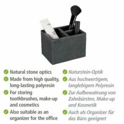 Wenko Universalhalter Villata Grau 19 Wenko Universalhalter Villata Grau -Günstiges Wenko Geschäft unnamed file 28421