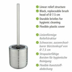 Wenko WC-Garnitur Vilalba Keramik 15 Wenko WC-Garnitur Vilalba Keramik -Günstiges Wenko Geschäft unnamed file 28477