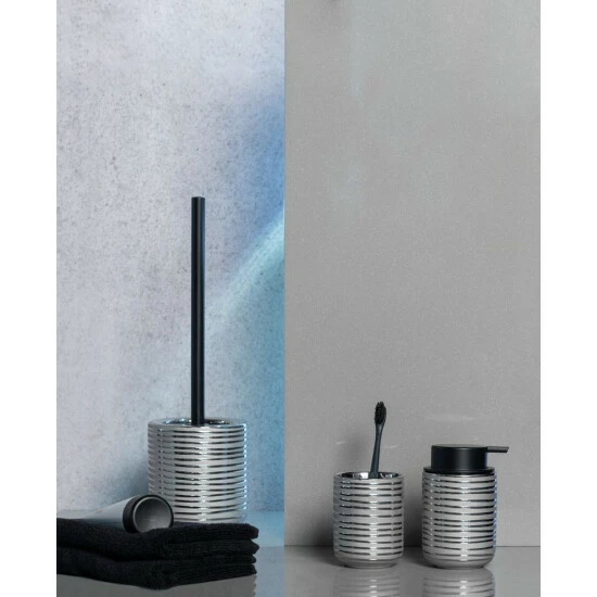 Wenko WC-Garnitur Vilalba Keramik 10 Wenko WC-Garnitur Vilalba Keramik – Bild 8