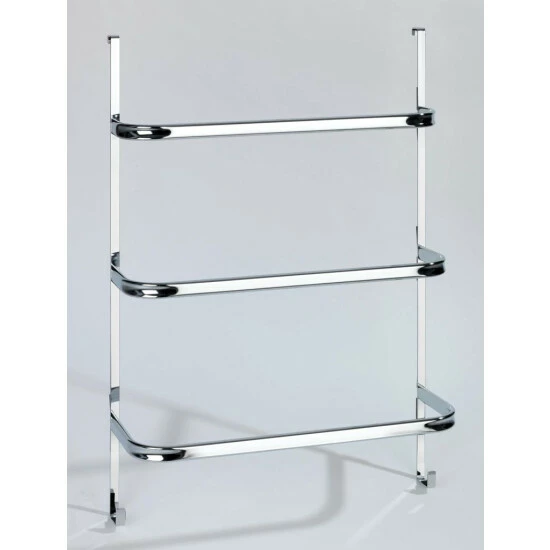 Wenko Handtuchhalter Irpinia Chrom 13 Wenko Handtuchhalter Irpinia Chrom – Bild 11