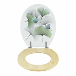 Wenko WC-Sitz Ginkgo -Günstiges Wenko Geschäft unnamed file 28515
