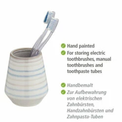 Wenko Zahnputzbecher Navalon Keramik 15 Wenko Zahnputzbecher Navalon Keramik -Günstiges Wenko Geschäft unnamed file 28526