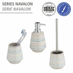 Wenko Zahnputzbecher Navalon Keramik 16 Wenko Zahnputzbecher Navalon Keramik -Günstiges Wenko Geschäft unnamed file 28527