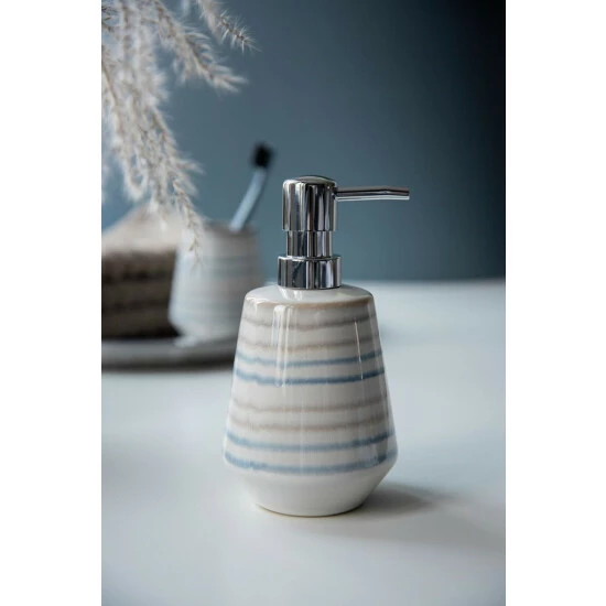 Wenko Zahnputzbecher Navalon Keramik 8 Wenko Zahnputzbecher Navalon Keramik – Bild 6