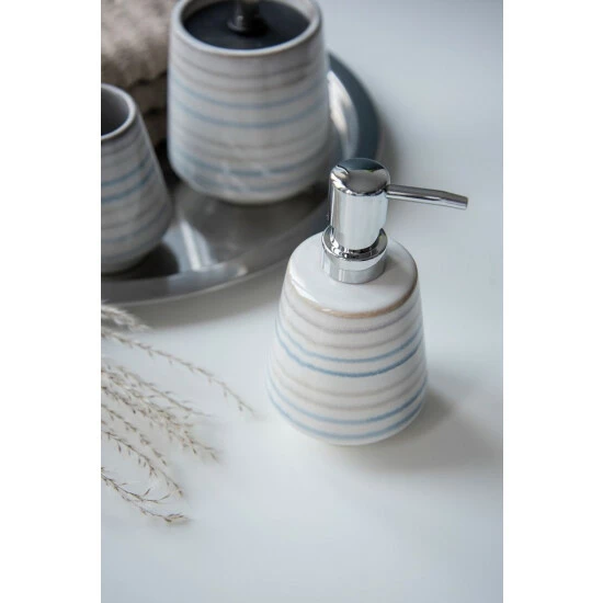 Wenko Zahnputzbecher Navalon Keramik 9 Wenko Zahnputzbecher Navalon Keramik – Bild 7