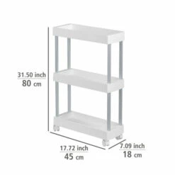 Wenko Haushalts- Und Badwagen Mino 20 Wenko Haushalts- Und Badwagen Mino -Günstiges Wenko Geschäft unnamed file 28538