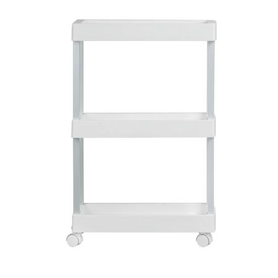 Wenko Haushalts- Und Badwagen Mino 8 Wenko Haushalts- Und Badwagen Mino – Bild 6