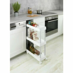 Wenko Haushalts- Und Badwagen Mino 24 Wenko Haushalts- Und Badwagen Mino -Günstiges Wenko Geschäft unnamed file 28542