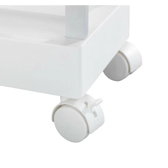 Wenko Haushalts- Und Badwagen Mino 11 Wenko Haushalts- Und Badwagen Mino – Bild 9