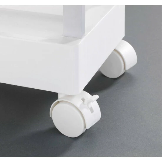 Wenko Haushalts- Und Badwagen Mino 13 Wenko Haushalts- Und Badwagen Mino – Bild 11