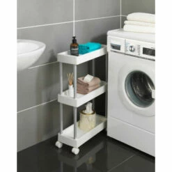 Wenko Haushalts- Und Badwagen Mino 29 Wenko Haushalts- Und Badwagen Mino -Günstiges Wenko Geschäft unnamed file 28547