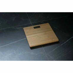 Wenko Personenwaage Bambusa Aus Bambus -Günstiges Wenko Geschäft unnamed file 28568