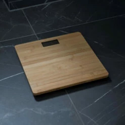 Wenko Personenwaage Bambusa Aus Bambus -Günstiges Wenko Geschäft unnamed file 28571