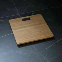 Wenko Personenwaage Bambusa Aus Bambus -Günstiges Wenko Geschäft unnamed file 28572