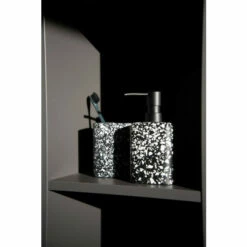 Wenko Seifenspender Terrazzo Schwarz 21 Wenko Seifenspender Terrazzo Schwarz -Günstiges Wenko Geschäft unnamed file 28595