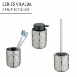 Wenko Zahnputzbecher Vilalba -Günstiges Wenko Geschäft unnamed file 28608