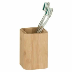 Wenko Zahnputzbecher Bambusa 18 Wenko Zahnputzbecher Bambusa -Günstiges Wenko Geschäft unnamed file 28622
