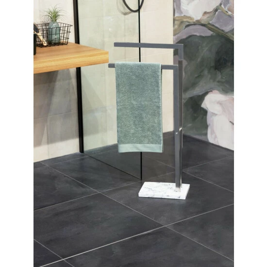 Wenko Handtuchständer Aprilia 7 Wenko Handtuchständer Aprilia – Bild 5