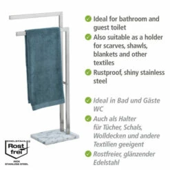 Wenko Handtuchständer Aprilia 20 Wenko Handtuchständer Aprilia -Günstiges Wenko Geschäft unnamed file 28631