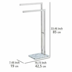 Wenko Handtuchständer Aprilia 21 Wenko Handtuchständer Aprilia -Günstiges Wenko Geschäft unnamed file 28632